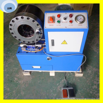 Hydraulic Hose Crimping Machine Hy-68 for 2 Inch Hose Hose Swager Machine